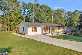 191 Orchard Cir, Commerce, GA 30529