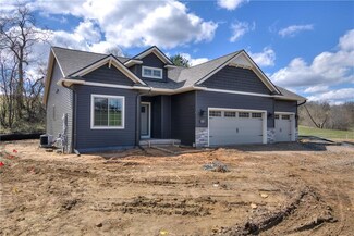 1127 18th St Unit (Lot 11), Menomonie, WI 54751