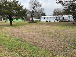 TBD Vincent St, Bryan, TX 77803