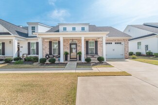 536 Whistle Stop Dr, North Augusta, SC 29860