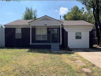 1112 SW 45th St, Oklahoma City, OK 73109