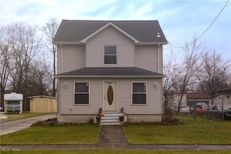 866 Swallow St SW, Warren, OH 44485