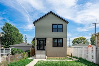 8241 S Lasalle St, Chicago, IL 60620