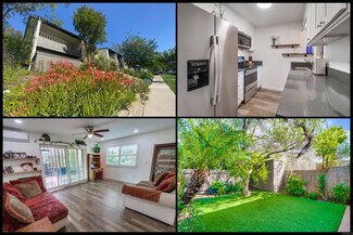 9175 Campina Dr Unit 1, La Mesa, CA 91942