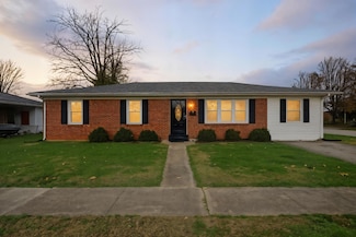 743 Greenbriar Dr, Harrodsburg, KY 40330