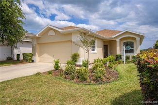 2295 N Andrea Point, Lecanto, FL 34461