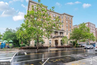 1851 Columbia Rd NW Unit 310, Washington, DC 20009