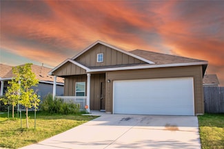 13801 Tordillo Dr, Elgin, TX 78621