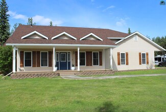 2197 Reisling St, North Pole, AK 99705