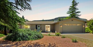 25 Gunsight Cir, Sedona, AZ 86351