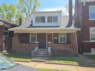 3642 Montana St, Saint Louis, MO 63116