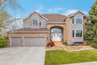 10773 Cougar Ridge, Lone Tree, CO 80124