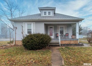 302 N Spring, Atkinson, IL 61235