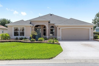 7243 SE 172nd Legacy Ln, The Villages, FL 32162