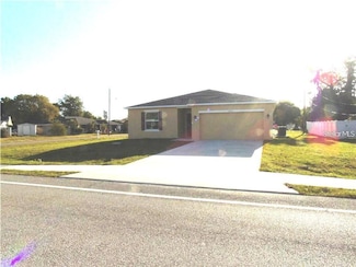 3050 Beacon Dr, Port Charlotte, FL 33952