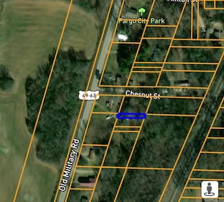 0 Chestnut St, Fargo, AR 72021