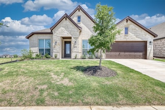 3841 Eagles Bluff Rd, Midlothian, TX 76065