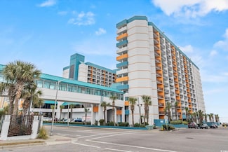 1501 S Ocean Blvd Unit 1231, Myrtle Beach, SC 29577