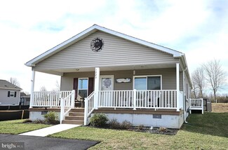 1223 Media Rd, Smyrna, DE 19977