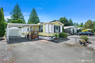 425 Chuckanut Dr N Unit 26, Bellingham, WA 98229