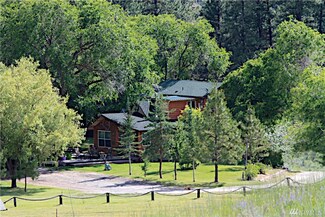 2234 Cameron Lake Rd, Okanogan, WA 98840