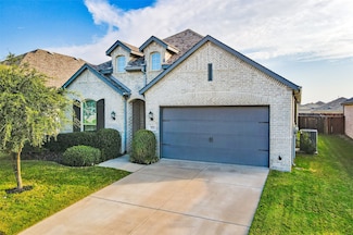 2032 Longbridge Rd, Forney, TX 75126