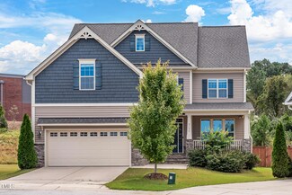 5158 Copain Cove, Fuquay-Varina, NC 27526