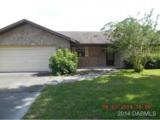 901 Whiporwill Dr, Port Orange, FL 32127