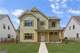 38 Puckett Rd SE, Emerson, GA 30137