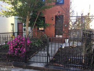 202 S Washington St, Baltimore, MD 21231