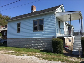 67961 Dubois St, Bridgeport, OH 43912