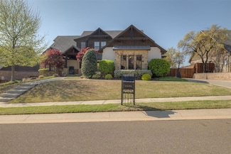 2408 Old Creek Rd, Edmond, OK 73034