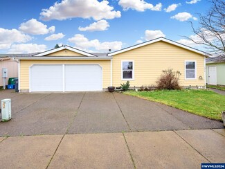 1576 Granite St, Woodburn, OR 97071