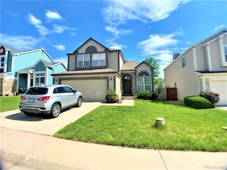 19294 E Linvale Place, Aurora, CO 80013