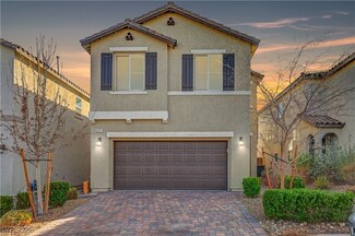 6221 Desert Orchid Way, Las Vegas, NV 89141