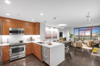 38 N Almaden Blvd Unit 1413, San Jose, CA 95110