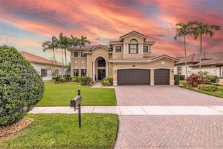 1860 SW 185th Ave, Miramar, FL 33029