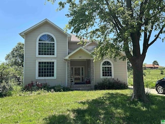 240 W 2nd St, Bronson, IA 51007