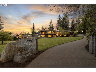 17410 SW Parrett Mountain Rd, Sherwood, OR 97140