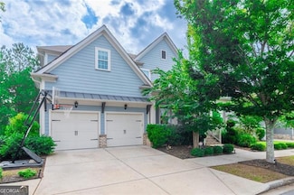 3251 Blackley Old Rd, Douglasville, GA 30135