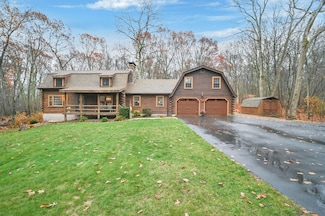 65 Millstone Dr, Marlborough, CT 06447