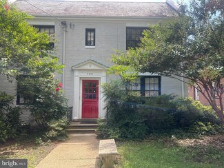 4474 Macarthur Blvd NW Unit 2, Washington, DC 20007