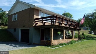 106 Hite Hollow Rd, Hyndman, PA 15545