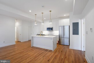 1351 Wisconsin Ave NW Unit 2B, Washington, DC 20007