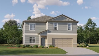 22363 Nebula Way, Land O' Lakes, FL 34637