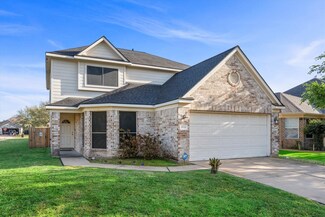 19534 Lighthouse Scene Ln, Cypress, TX 77433