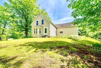 14 Coach Rd, Greenfield, NH 03047