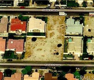 0 Avenida la Gaviota Unit OC14042568, Cathedral City, CA 92234