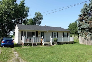 1024 Johnston St, Galesburg, IL 61401