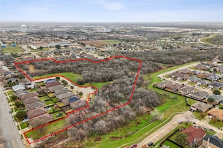 3001 Mitchell Ct, Arlington, TX 76010